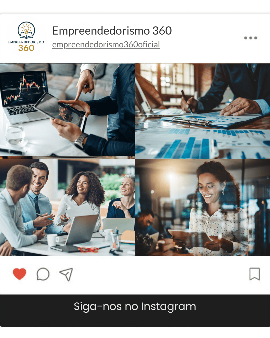 Empreendedorismo360