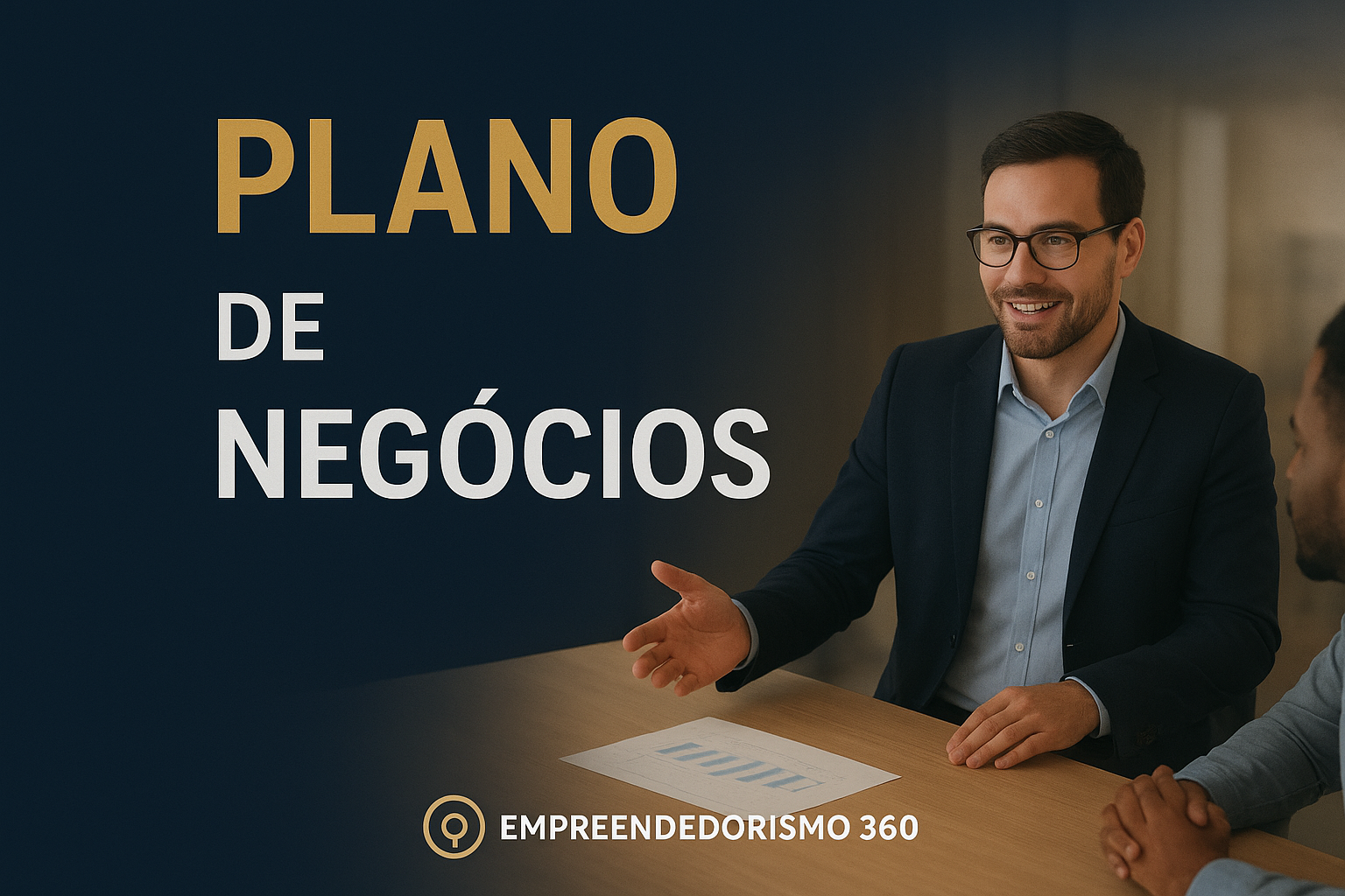 Plano de Negócios: O Guia Completo para o Sucesso da Sua Ideia